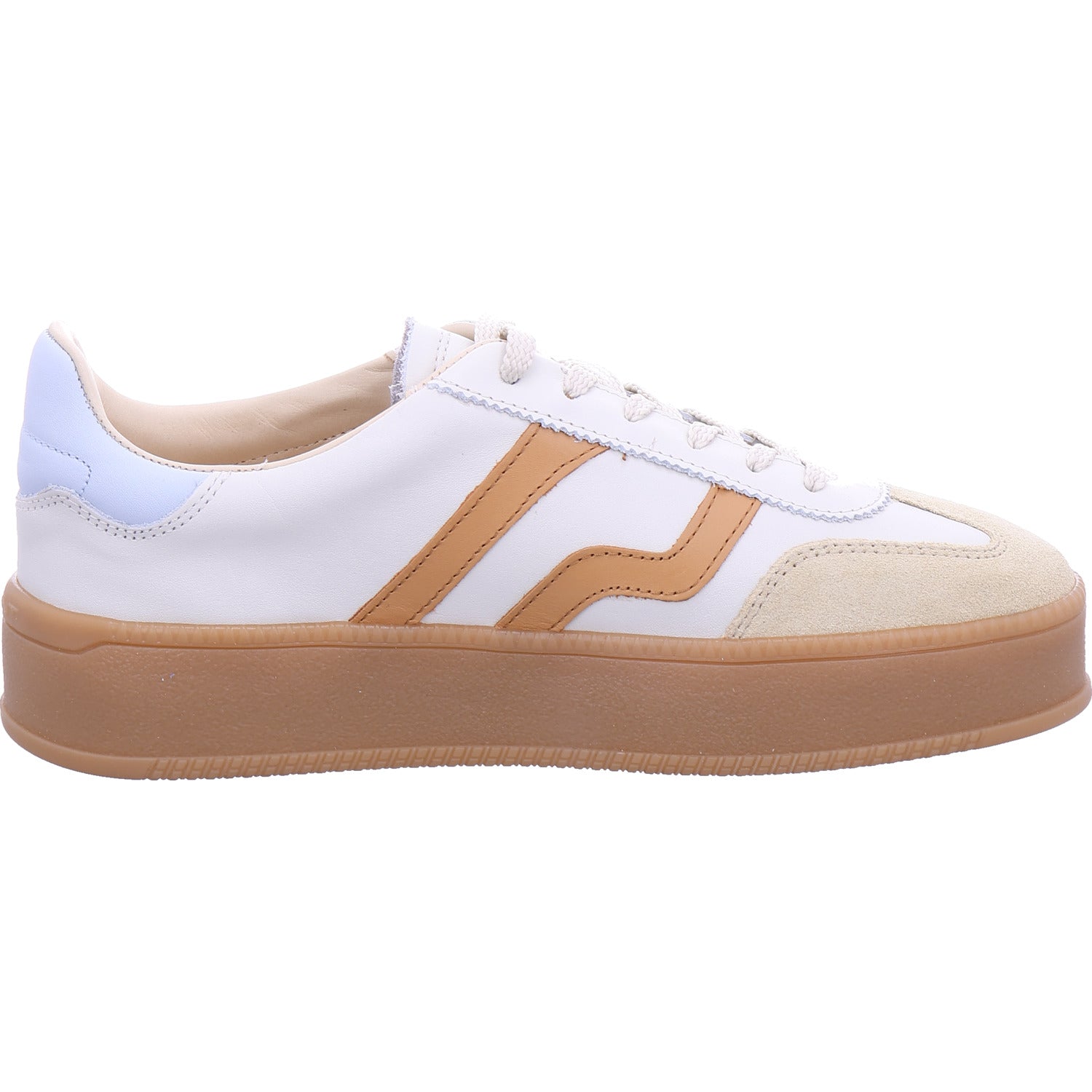 Gant Women's Sneakers Cuzmani in White