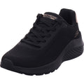 SKECHERS Damen Sneaker Bobs Squad Chaos in schwarz