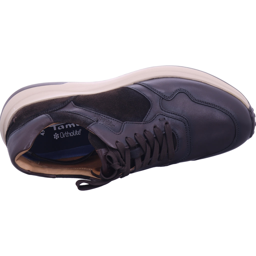 Tamaris Herren Sneaker  in braun
