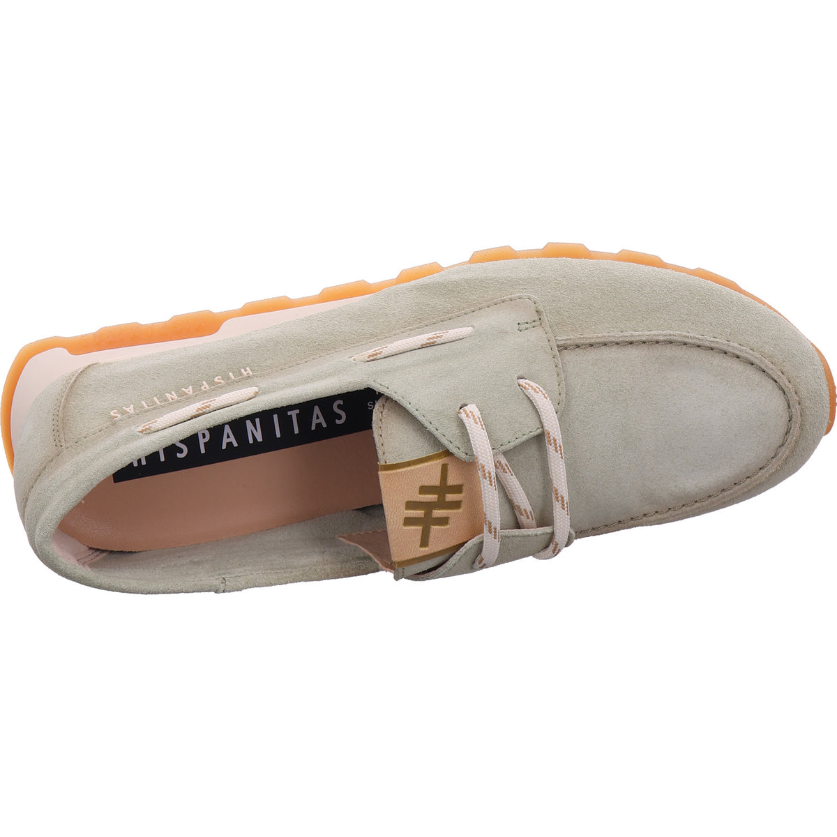 Hispanitas Damen Slipper  in frei