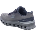 SKECHERS Herren Sneaker Glide Step in grün