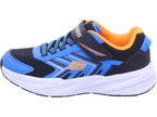 SKECHERS Jungen Halbschuh  in blau