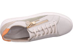 Remonte Damen Sneaker Remonte Fs Halbschuh in weiß