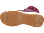 Kappa Damen Sneaker  in rot