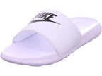 Nike Women's Bath Slipper in white