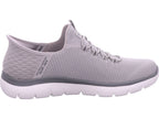 Pánské SKECHERS v béžové barvě