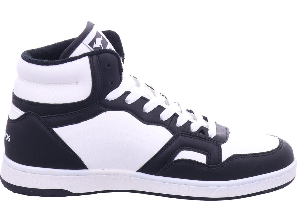 KangaRoos Herren Sneaker  in weiß