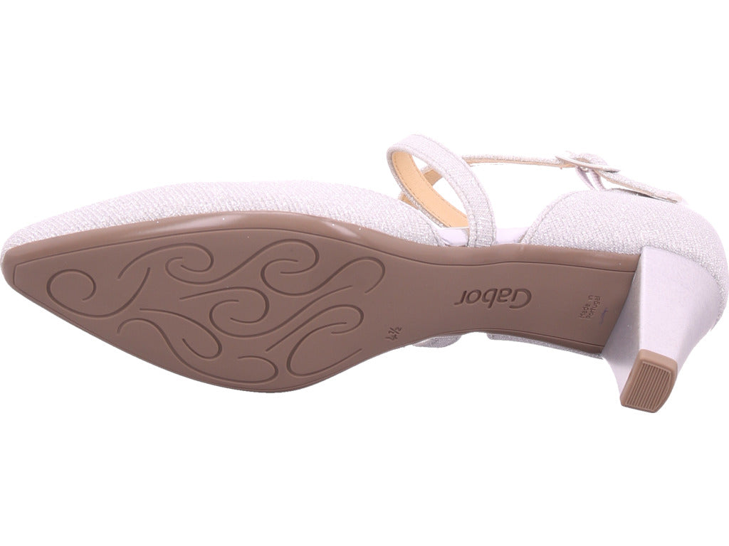 Gabor Women's Pump in other materials