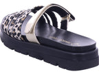 Marco Tozzi Women's Mule in Brown