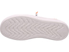 Fusion Damen Pantolette  in weiß