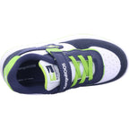 KangaRoos Jungen Halbschuh  in blau