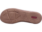 Rieker Women's Mule Fsk Women's Sandals in beige