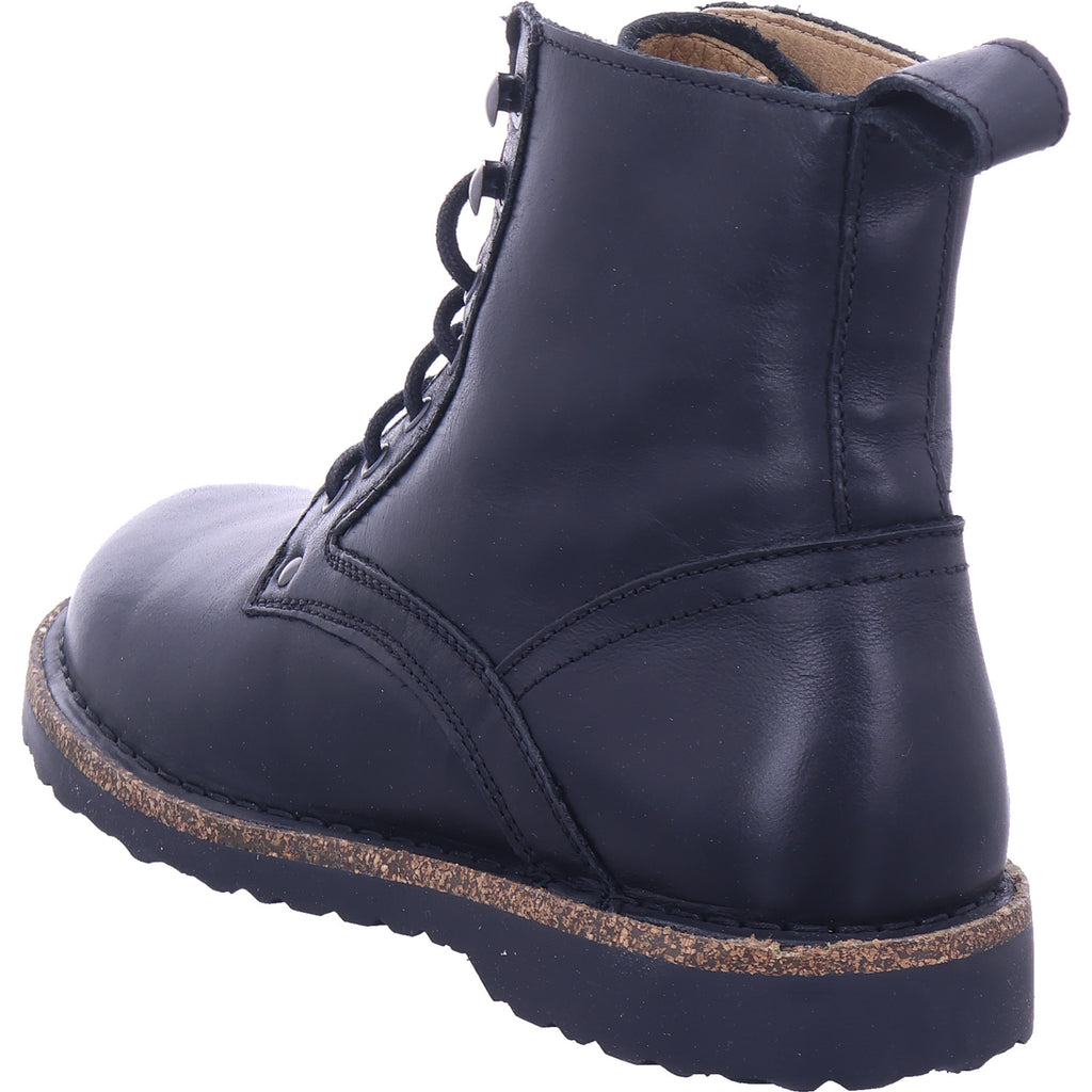 Birkenstock Damen Stiefel  in schwarz