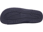 Inblu Herren Pantoffel  in braun