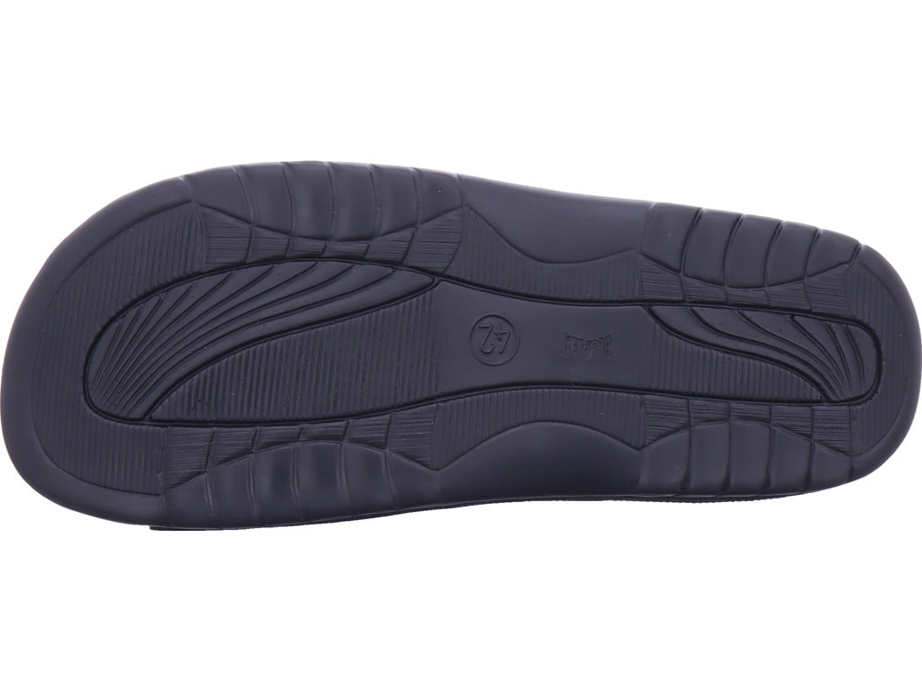 Inblu Herren Pantoffel  in braun