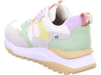 Rieker women's sneakers Fsk women's low shoes in white