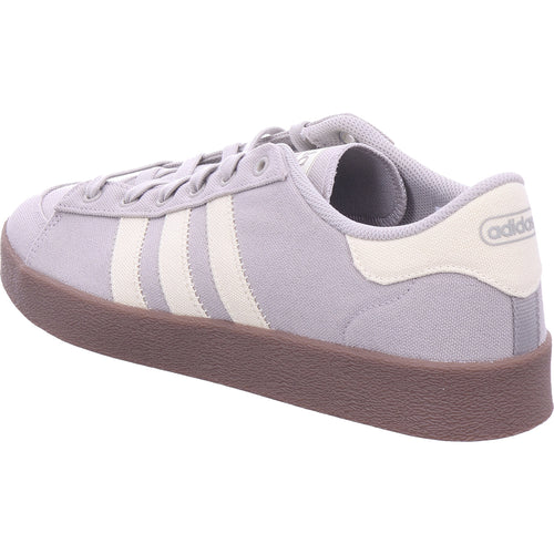 Adidas Herren Sneaker Jump Hook Low in grau