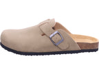Henkelman Women's Clogs in beige