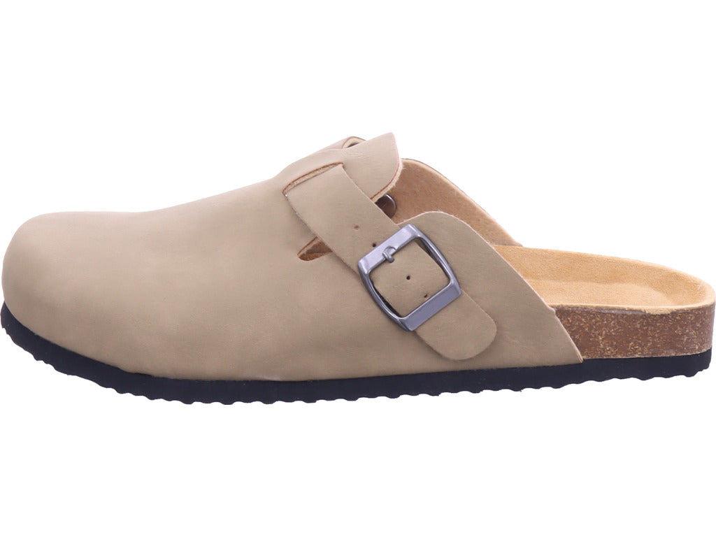 Henkelman Women's Clogs in beige