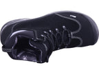 Sievi Men's Safety Shoe Elixir High Xl+S3L in black