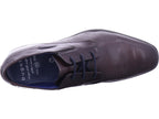 Bugatti Herren Businessschuh  in braun
