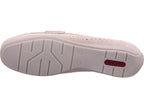 Rieker Damen Slipper Fsk Damen Halbschuhe in rose