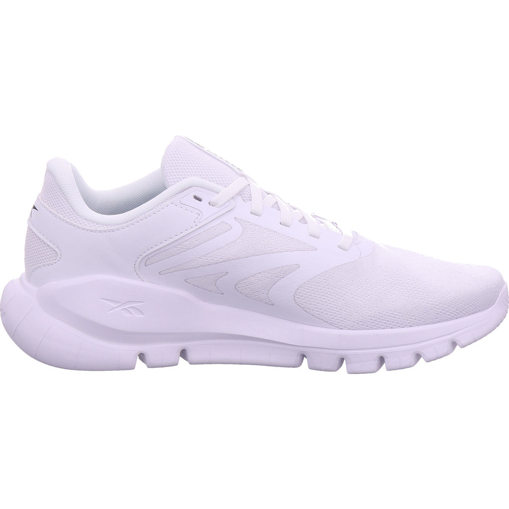 Reebok Herren Sportschuh Split Flex in weiß