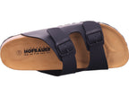 Canadian John Damen  Weichtritt in schwarz
