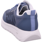 Remonte Damen Sneaker  in blau