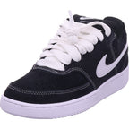 Nike Jungen Sneaker W Nike Court Vision Lo Fl in schwarz
