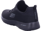 SKECHERS Pánské v černé barvě