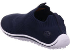 Men's Dockers loafers in blue