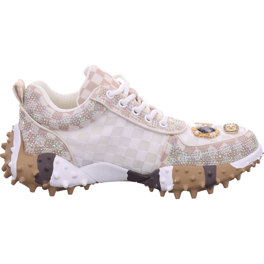 OOG Women's Sneakers in White