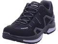lowa Herren Wanderschuhe Gorgon Gtx in schwarz