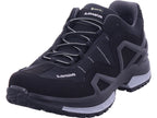 lowa Herren Wanderschuhe Gorgon Gtx in schwarz