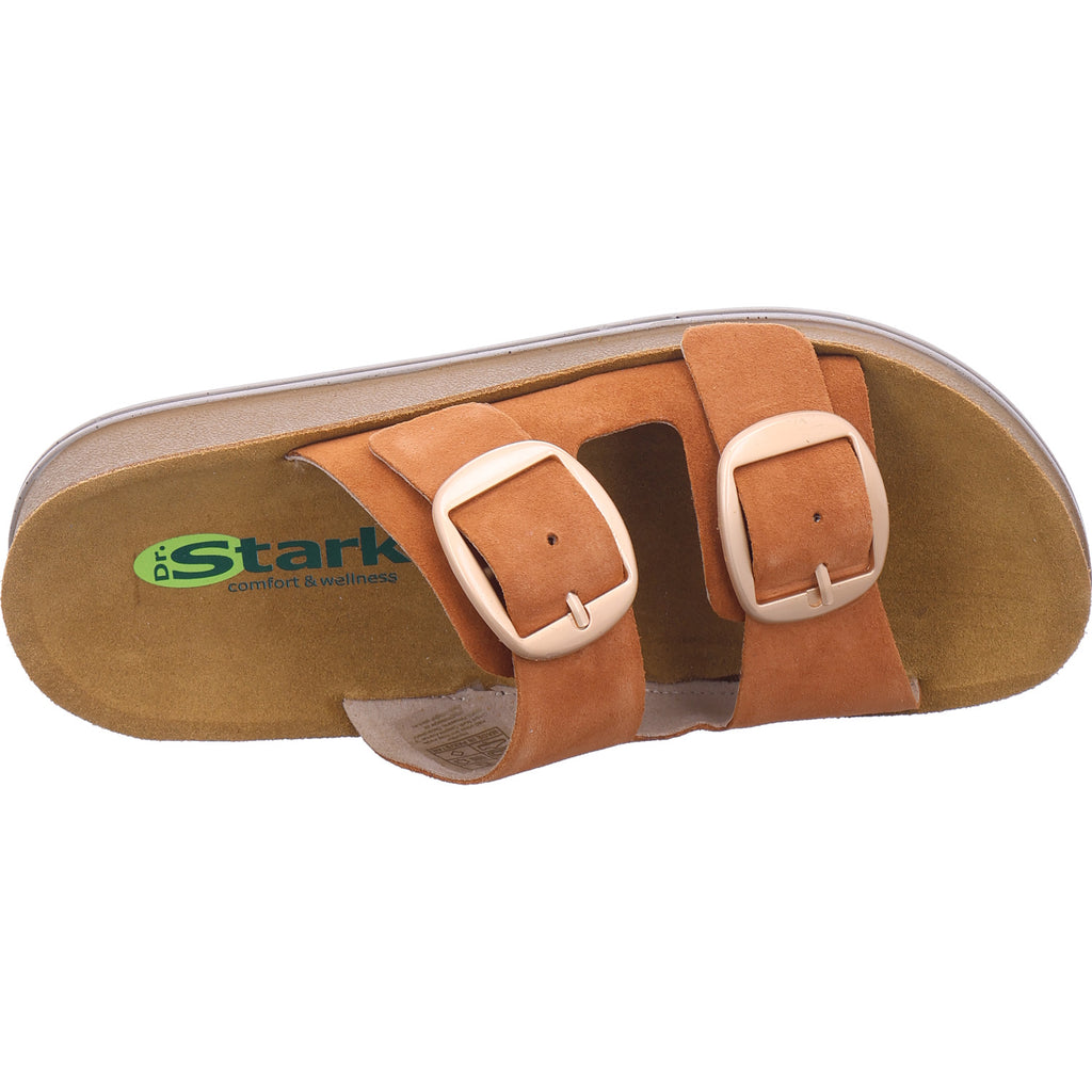 Dr. Stark  Pantolette  in beige