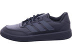 Adidas Herren Sneaker Adidas Courtblock in schwarz