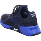 Reebok Herren Sneaker Flip Charge in schwarz