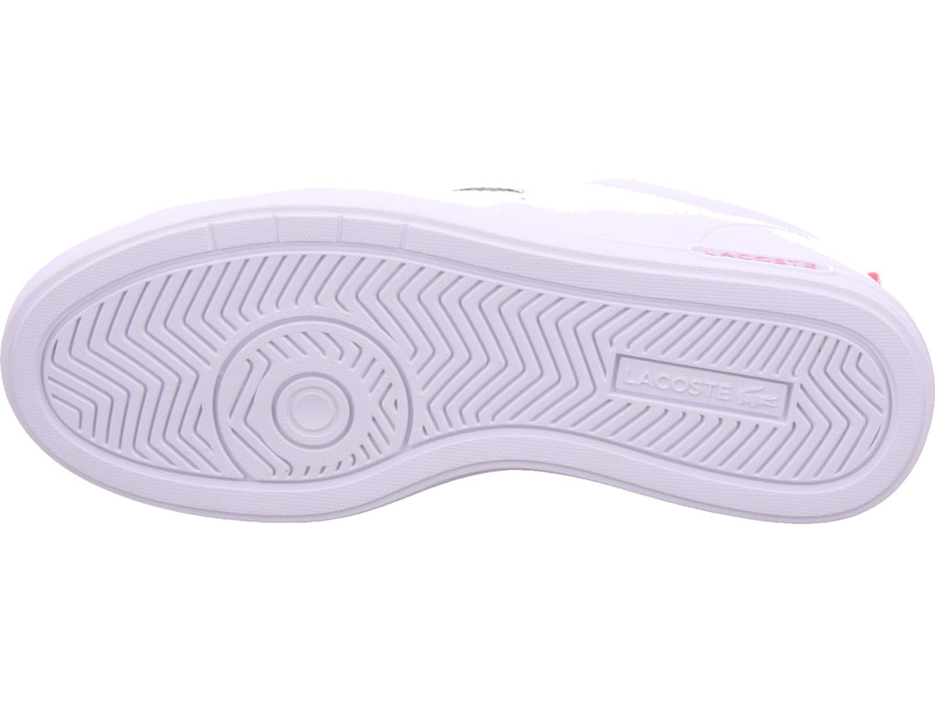 Lacoste women's Court Base in free