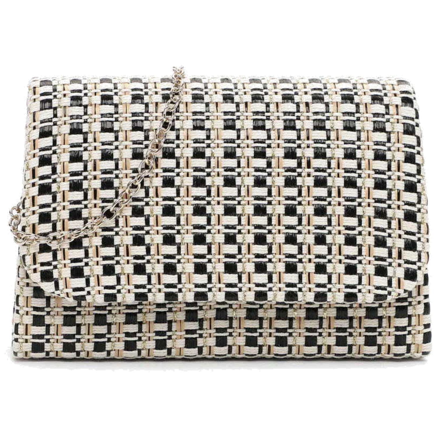 Kabelka Tamaris Accessories v černé barvě