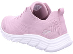 SKECHERS Damen Slipper  in rose