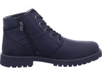 Camel Active Herren Stiefel  in schwarz