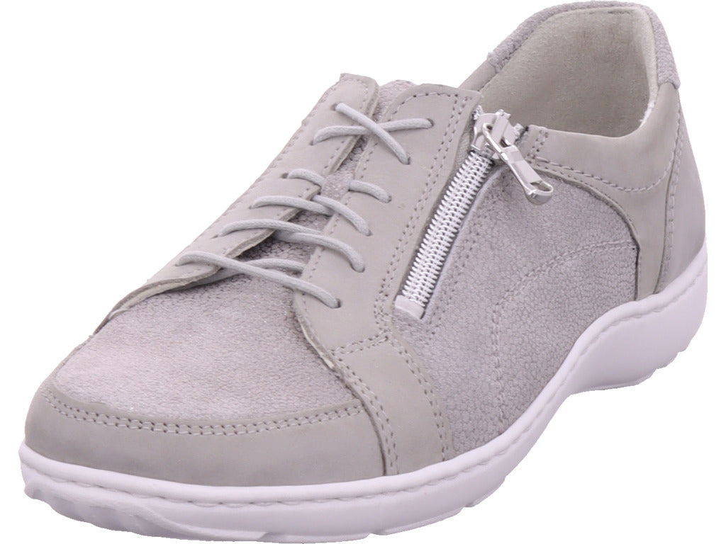 Women's Waldläufer Sneakers in Grey