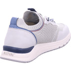 Mustang Herren Sneaker  in beige