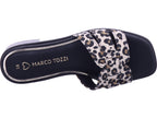 Marco Tozzi Women's Mule in Black