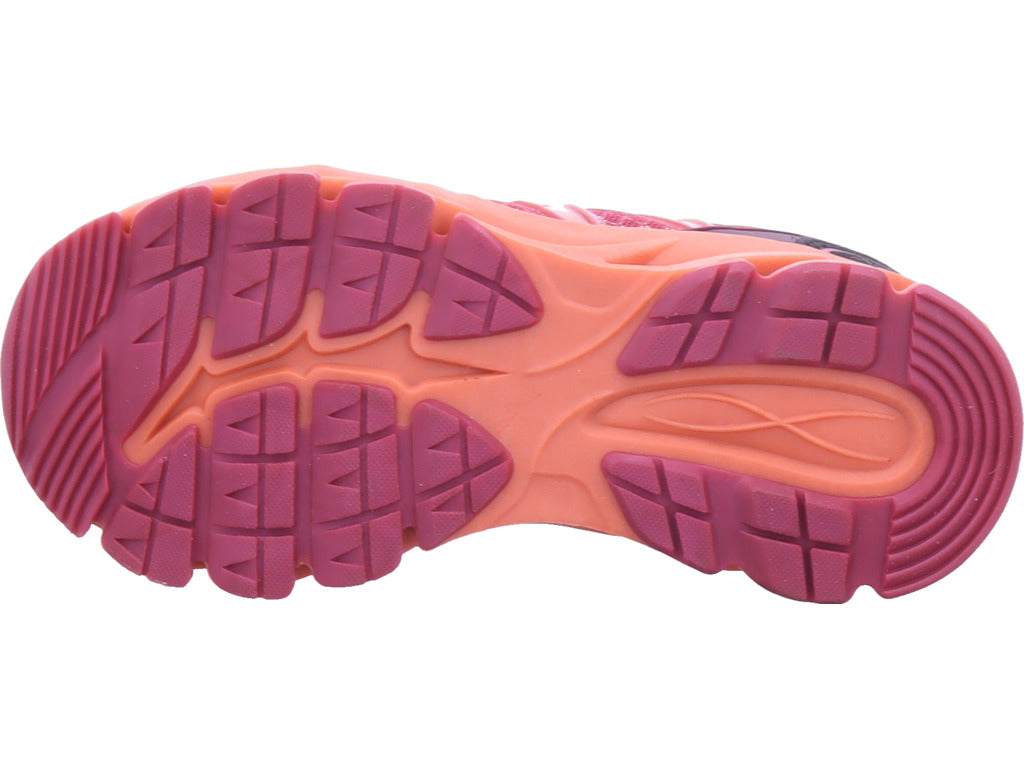 CMP Mädchen Wanderschuh  in rot