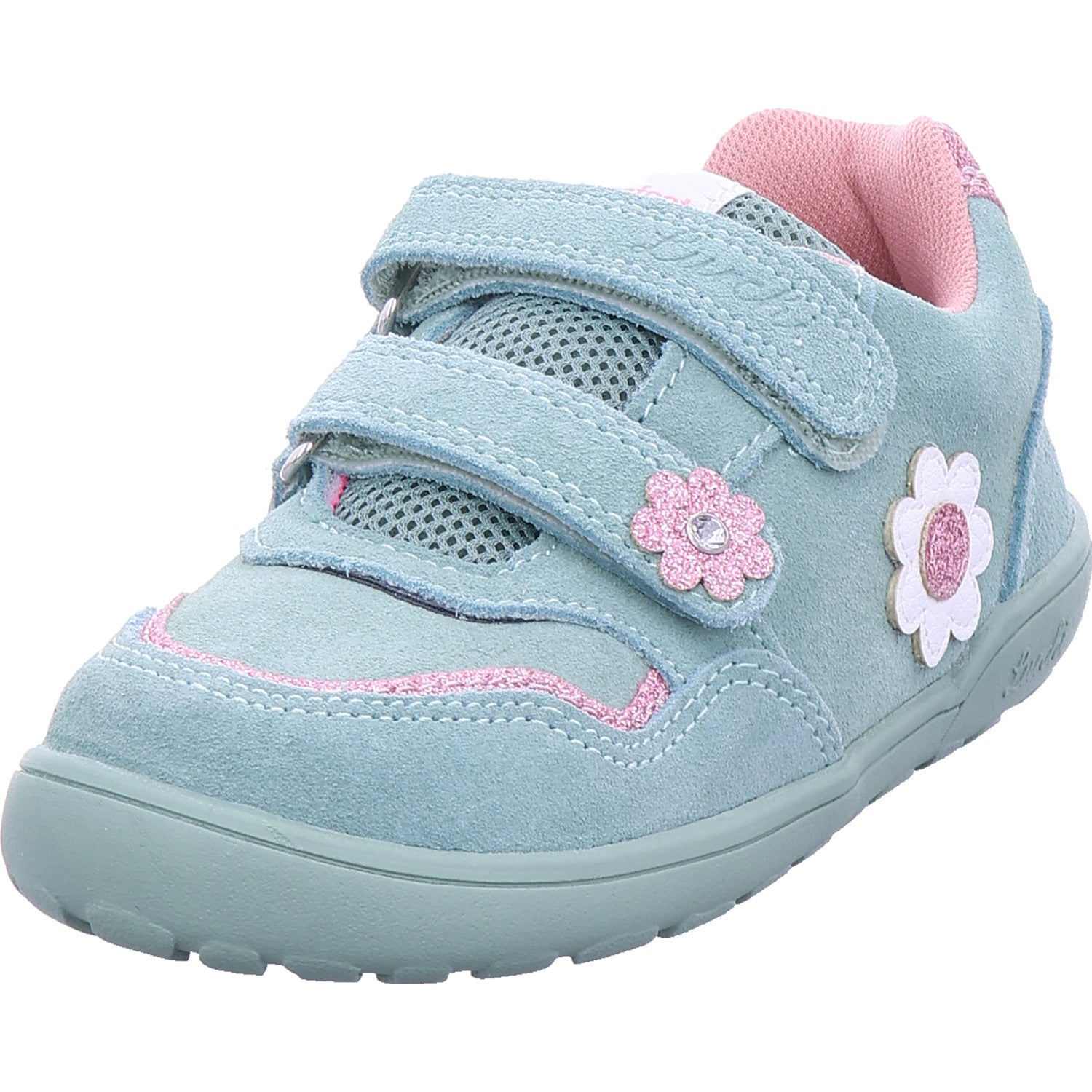 Lurchi Mädchen Sneaker  in frei