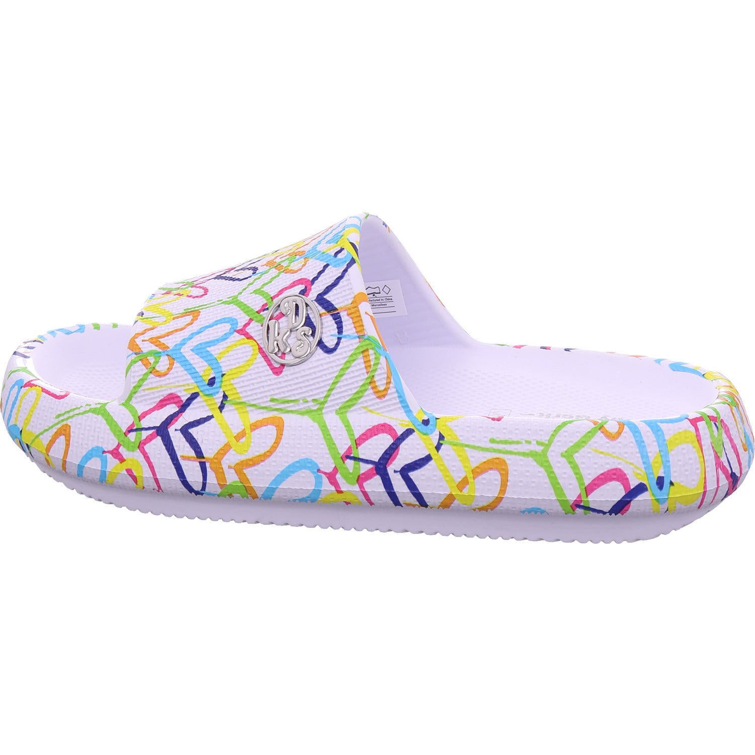 Dockers Damen Pantolette  in sonstige