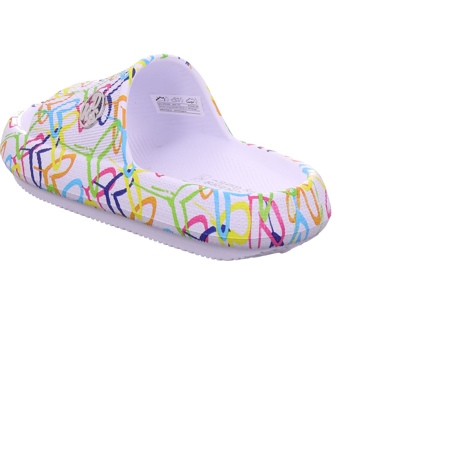 Dockers Damen Pantolette  in sonstige