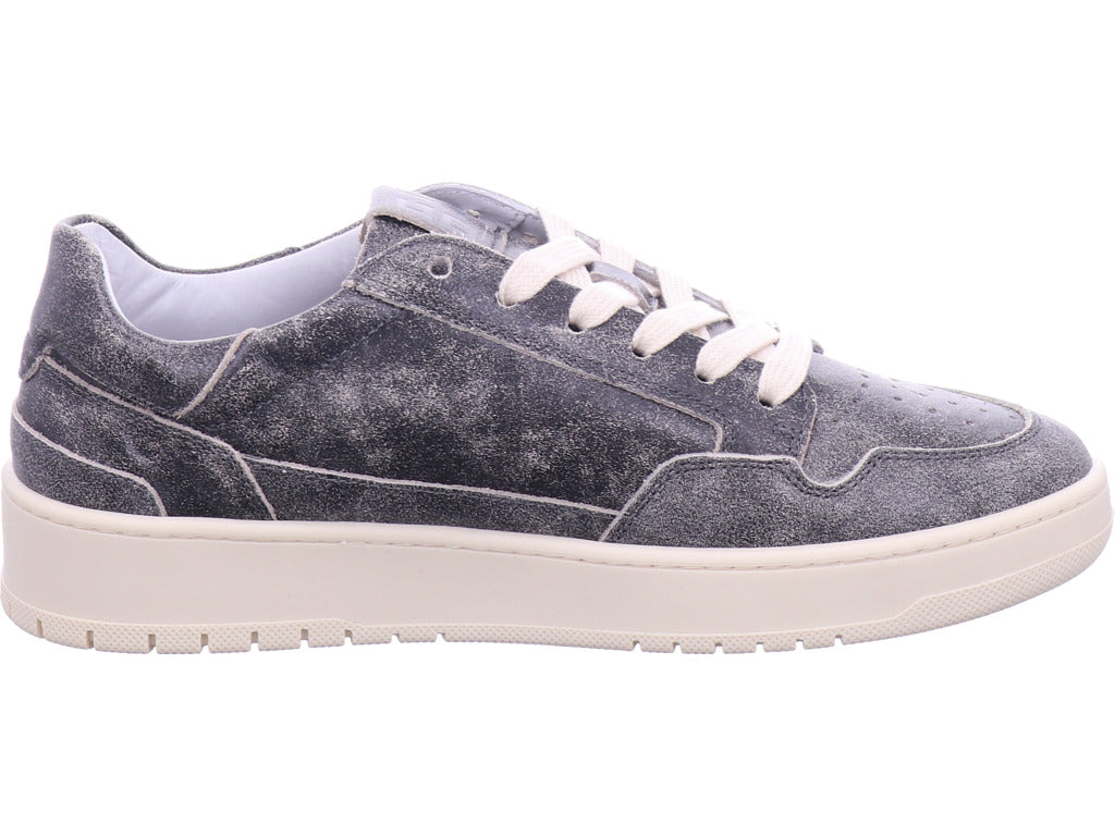GIO+ Herren Sneaker  in grau